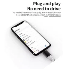 Universal Charger Adapter for iPad & iPhone