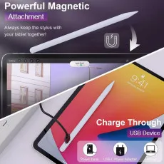 Stylus Pen for iPad Drawing, Writing, and Note-Taking
