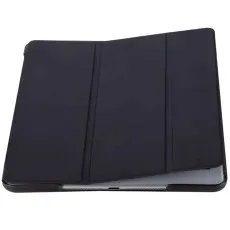 iPad 7th8th9th Gen 10.2-inch Smart Case Black with auto wake up