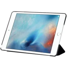 iPad 7th8th9th Gen 10.2-inch Smart Case Black with adjustable stand