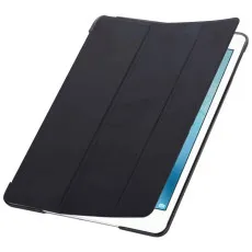 iPad 7th8th9th Gen 10.2-inch Smart Case Black auto sleep