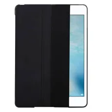 iPad 7th8th9th Gen 10.2-inch Smart Case Black fold able case
