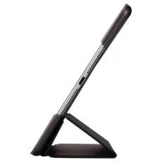 iPad 7th8th9th Gen 10.2-inch Smart Case Black with stand