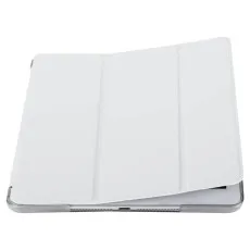 iPad 7th8th9th Gen 10.2-inch Smart Case White auto sleep