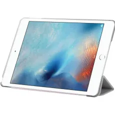 iPad 7th8th9th Gen 10.2-inch Smart Case White with adjustable stand