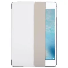 iPad 7th8th9th Gen 10.2-inch Smart Case White with fold able cover