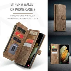 Samsung S23 Either wallet or phone case