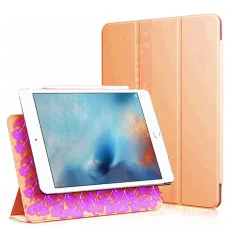 iPad 7th/8th/9th Gen 10.2-inch Smart Case orange
