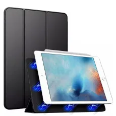 iPad 7th/8th/9th Gen 10.2-inch Smart Case Black