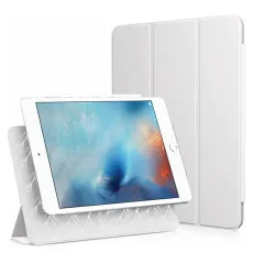 iPad 7th/8th/9th Gen 10.2-inch Smart Case white