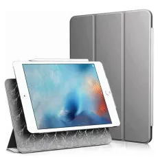 iPad 7th/8th/9th Gen 10.2-inch Smart Case Grey