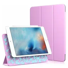 iPad 7th/8th/9th Gen 10.2-inch Smart Case lilac