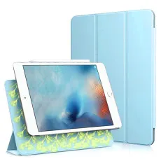 iPad 7th/8th/9th Gen 10.2-inch Smart Case Sky