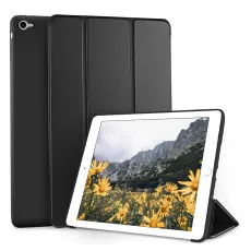 Full Fornt And Back View for ipaid air 2 leather smart case