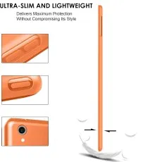 Premium Leather Smart Case for iPad Pro 10.5 (2017) Smart Design