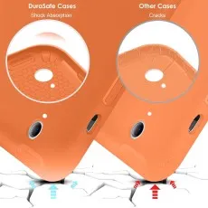 Premium Leather Smart Case for iPad Pro 10.5 (2017) With Full Drop Protection