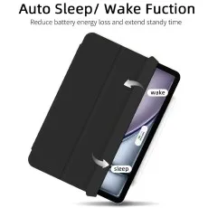 Magnetic Smart Case for iPad Air 5th & 4th Gen (2022-2020) auto Sleep And Wake Function
