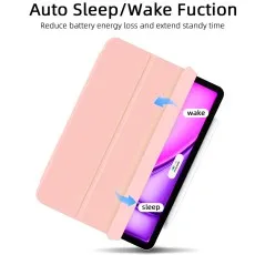 Magnetic Smart Case for iPad Air 5th & 4th Gen (2022-2020)  With Auto Sleep And wake Function