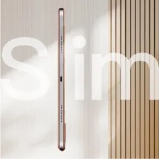 .ipad air 12.9 2020 leather samrt case for beautiful view slim