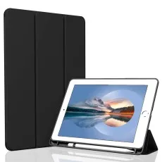 iPad Air 3rd Gen/Pro 10.5 Case with Apple Pencil Holder