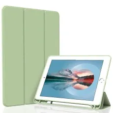 iPad Air 3rd Gen/Pro 10.5 Case with Apple Pencil Holder