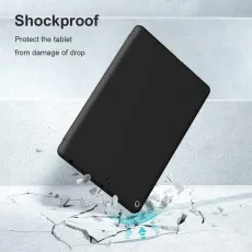 iPad Air 3rd Gen/Pro 10.5 Case with Apple Pencil Holder with full drop protection