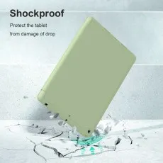 iPad Air 3rd Gen/Pro 10.5 Case with Apple Pencil Holder with Full Drop Function