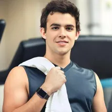 Durable and Stylish Apple Watch Wristband