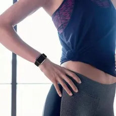 42mm 44mm Apple Watch Silicone Band