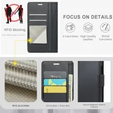 Cash and Card Slots and focus on detalis For Google Pixle 9 pro