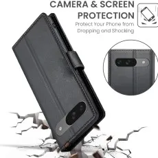 Shockproof TPU Line Google Pixel 9 pro