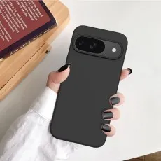 Stylish & Minimalist Pixel 9 Pro Silicone Case