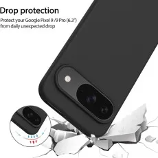 Shockproof Protective Case for Pixel 9 Pro