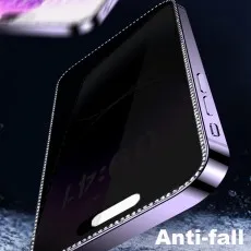 iPhone 14 Pro Diamond Screen Protector