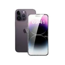 iPhone 14 Pro Diamond Screen Protector