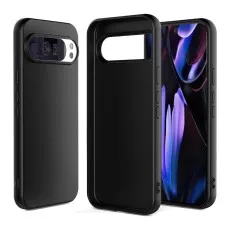 Slim & Lightweight Pixel 9 Pro Case – Comfortable Grip & Matte Finish
