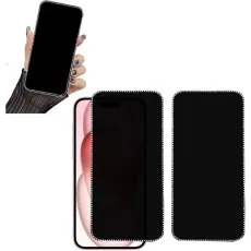 iPhone 13 Pro Max Diamond Screen Protector