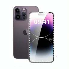 iPhone 12 Pro Diamond Screen Protector