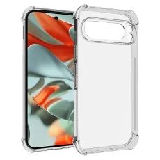 Slim Bumper Protective Case for Pixel 9 Pro XL