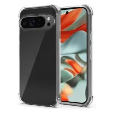 Matte Finish Anti-Slip Case for Pixel 9 Pro XL