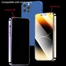 iPhone 11 Pro Diamond Screen Protector