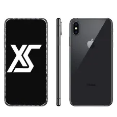 iPhone XS Diamond Screen Protector