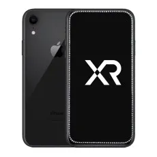 iPhone XR Diamond Screen Protector