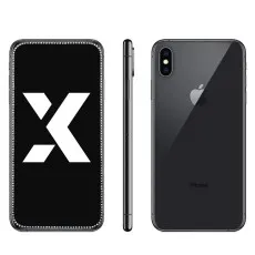 iPhone X Diamond Screen Protector