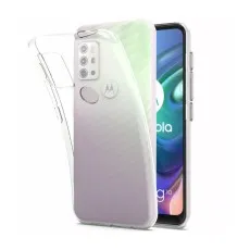 Motorola Moto G10 Clear Case