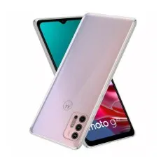 Motorola Moto G30 Clear Case