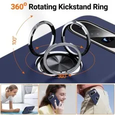 Non-Slip Grip Pixel 9 Pro XL Protective Cover