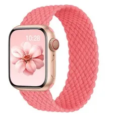 Apple Watch Stretchy woven nylon strap 42 mm