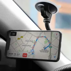 Mobile Phone Car Holder Heavy Duty Phone Holder