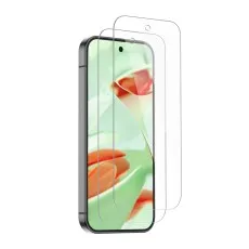 Screen Protector Seamless Touch sensitivity For Google  Pixel 9 Pro XL